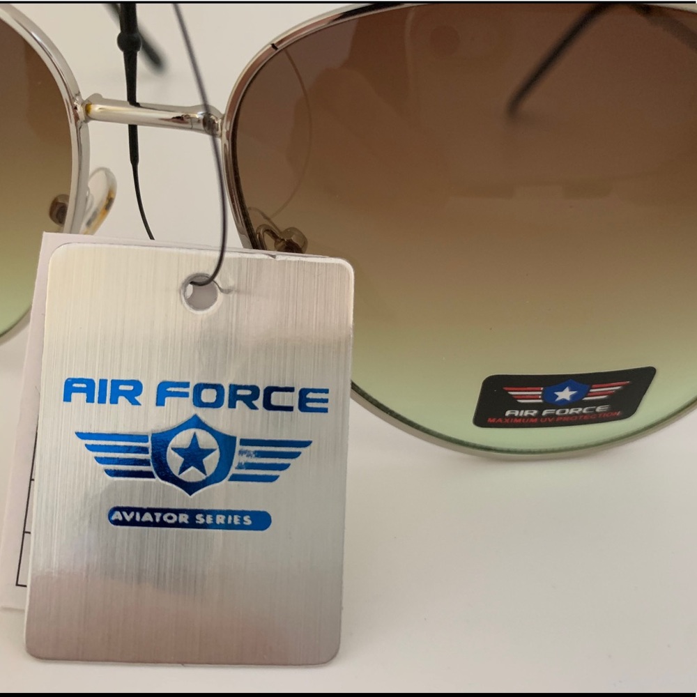 Air Force Aviator Series Women’s Sunglasses - Picture 6 of 6